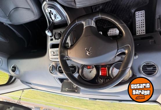 Autos - Peugeot 308 sport 2014 Nafta 111000Km - En Venta
