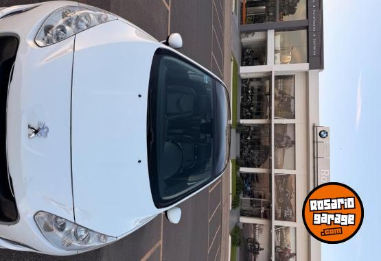 Autos - Peugeot 308 sport 2014 Nafta 111000Km - En Venta
