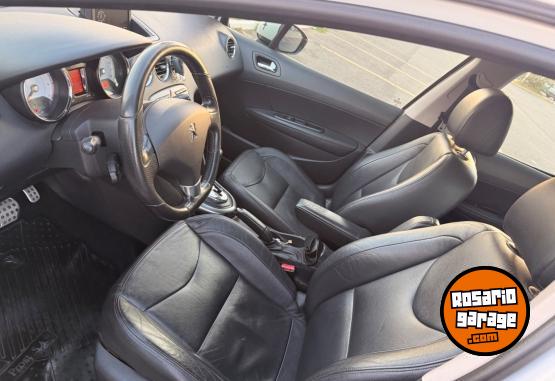 Autos - Peugeot 308 sport 2014 Nafta 111000Km - En Venta