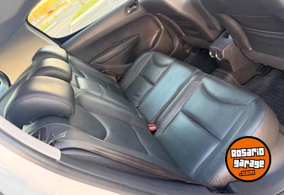 Autos - Peugeot 308 sport 2014 Nafta 111000Km - En Venta
