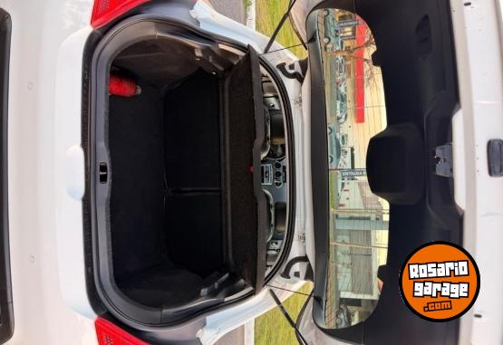 Autos - Peugeot 308 sport 2014 Nafta 111000Km - En Venta