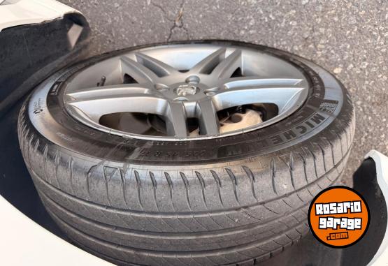 Autos - Peugeot 308 sport 2014 Nafta 111000Km - En Venta