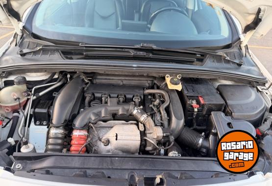 Autos - Peugeot 308 sport 2014 Nafta 111000Km - En Venta