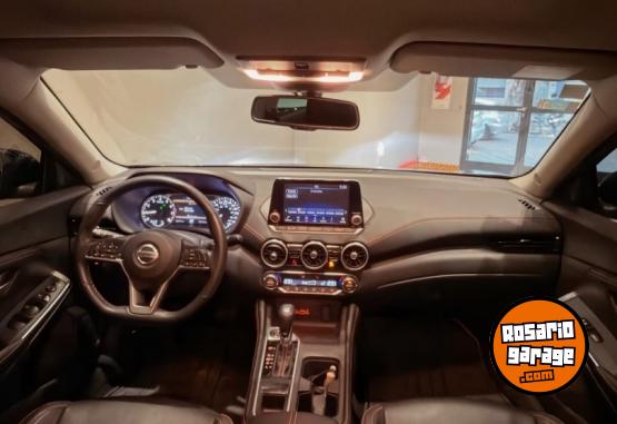 Autos - Nissan SENTRA SR 2023 Nafta 39000Km - En Venta