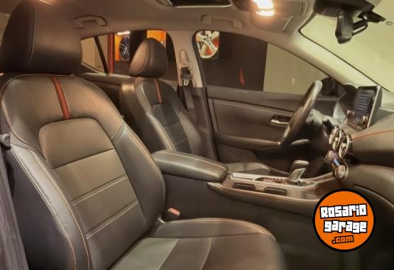 Autos - Nissan SENTRA SR 2023 Nafta 39000Km - En Venta