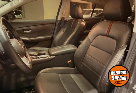 Autos - Nissan SENTRA SR 2023 Nafta 39000Km - En Venta