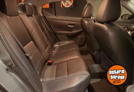 Autos - Nissan SENTRA SR 2023 Nafta 39000Km - En Venta
