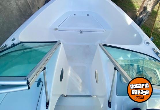 Embarcaciones - Kaisser 540 mariner 50hp - En Venta