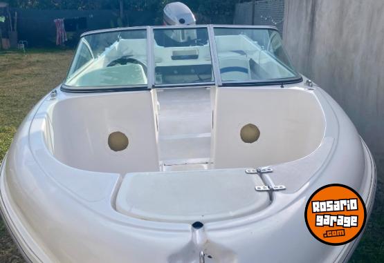 Embarcaciones - Kaisser 540 mariner 50hp - En Venta