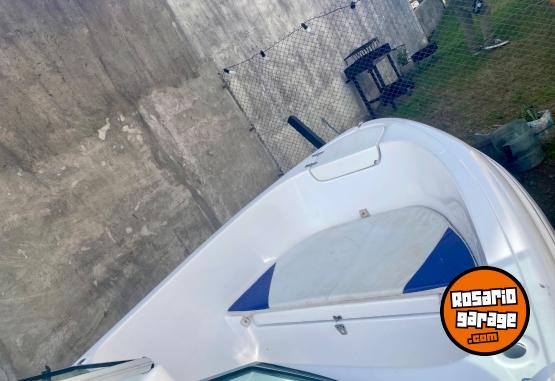 Embarcaciones - Kaisser 540 mariner 50hp - En Venta