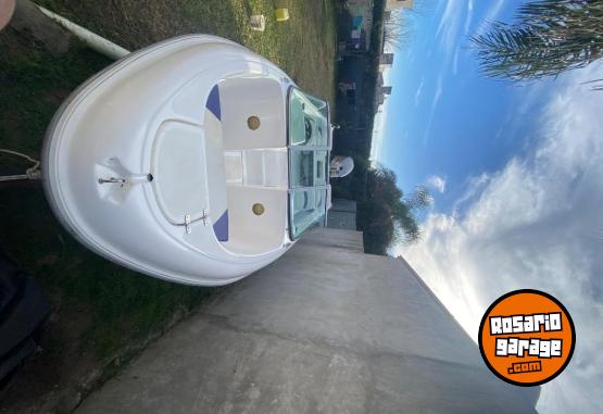 Embarcaciones - Kaisser 540 mariner 50hp - En Venta