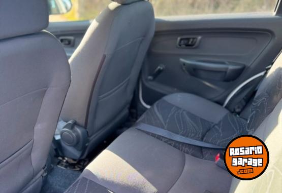 Autos - Fiat Palio fire 1.4 2015 Nafta 139000Km - En Venta