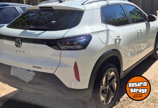Autos - Volkswagen Tera 2026 Nafta 5500Km - En Venta