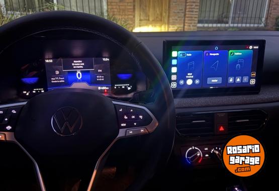 Autos - Volkswagen Tera 2026 Nafta 5500Km - En Venta