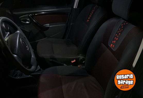 Autos - Renault Sandero stepway 2011 Nafta 166050Km - En Venta