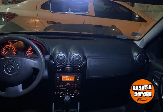 Autos - Renault Sandero stepway 2011 Nafta 166050Km - En Venta