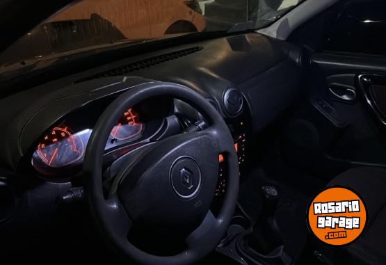 Autos - Renault Sandero stepway 2011 Nafta 166050Km - En Venta