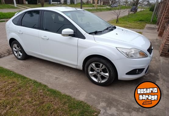 Autos - Ford focus 2011 GNC 195000Km - En Venta