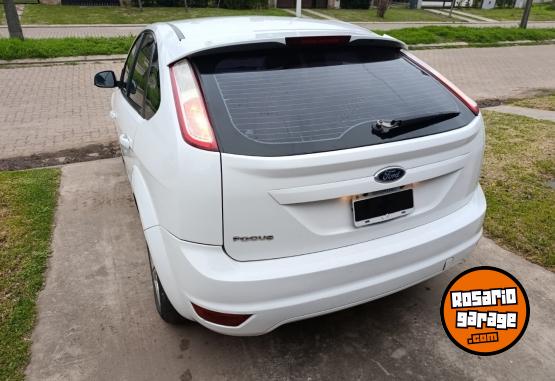 Autos - Ford focus 2011 GNC 195000Km - En Venta