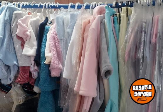 Indumentaria - Vendo fondo de comercio - En Venta