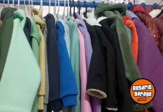 Indumentaria - Vendo fondo de comercio - En Venta