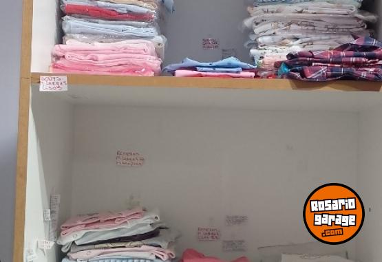 Indumentaria - Vendo fondo de comercio - En Venta