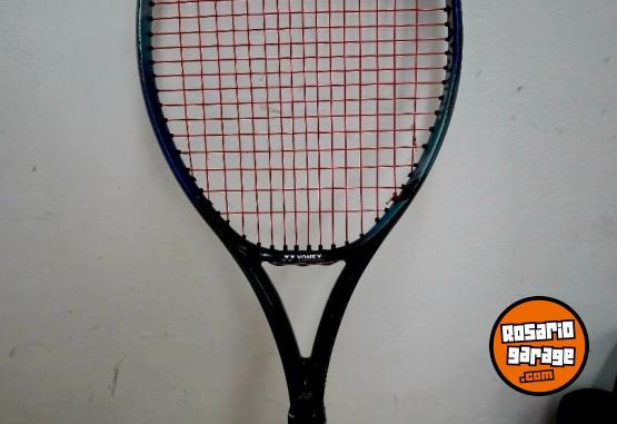 Deportes - Raqueta Yonex Ezone 100 grafito - En Venta