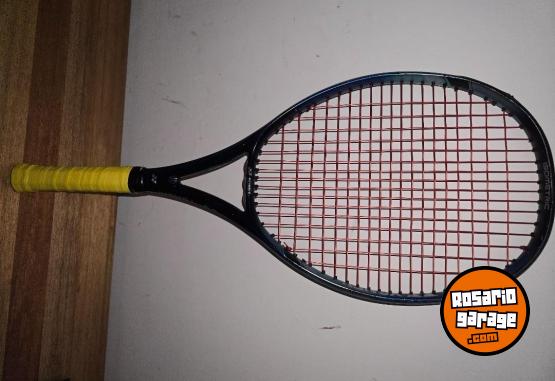 Deportes - Raqueta Yonex Ezone 100 grafito - En Venta