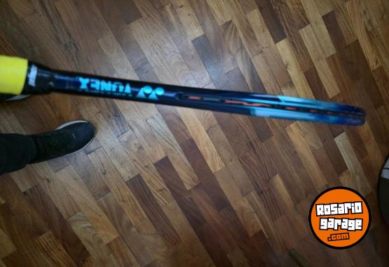 Deportes - Raqueta Yonex Ezone 100 grafito - En Venta