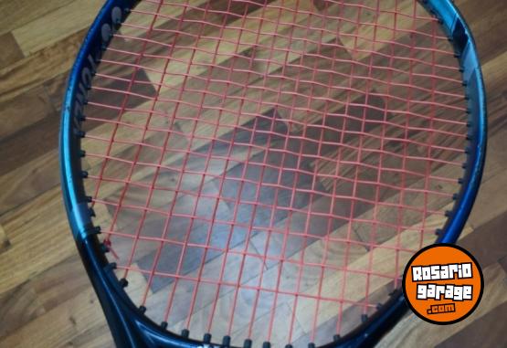 Deportes - Raqueta Yonex Ezone 100 grafito - En Venta