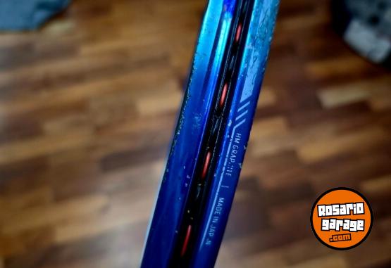 Deportes - Raqueta Yonex Ezone 100 grafito - En Venta