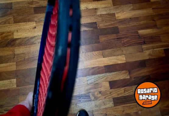 Deportes - Raqueta Yonex Ezone 100 grafito - En Venta