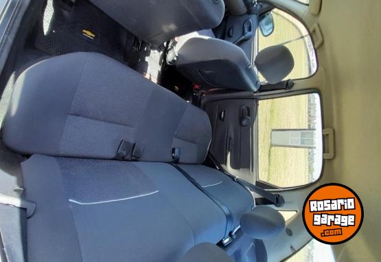 Autos - Chevrolet Classic 2013 Nafta 98000Km - En Venta