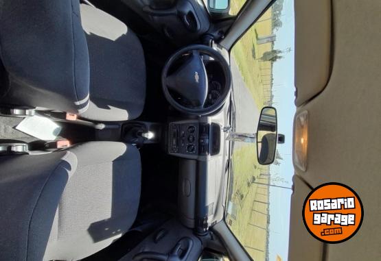 Autos - Chevrolet Classic 2013 Nafta 98000Km - En Venta