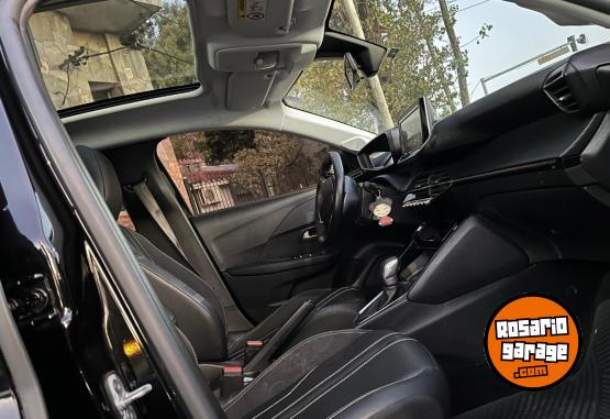 Autos - Peugeot 208 FELINE 2022 Nafta 60000Km - En Venta
