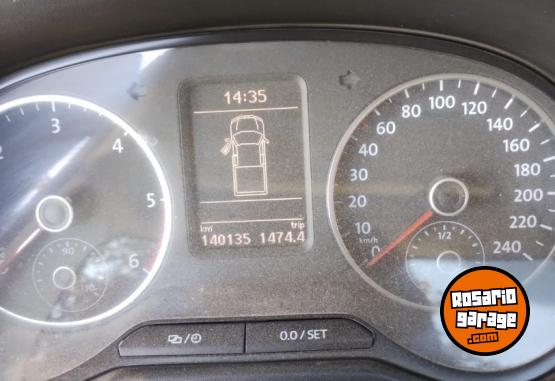Camionetas - Volkswagen Amarok ultimate 2016 Diesel 140000Km - En Venta