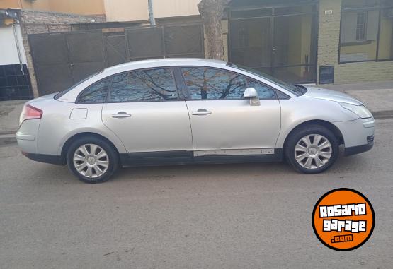 Autos - Citroen C4 2010 GNC 250000Km - En Venta