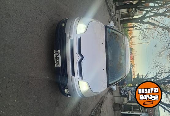 Autos - Citroen C4 2010 GNC 250000Km - En Venta