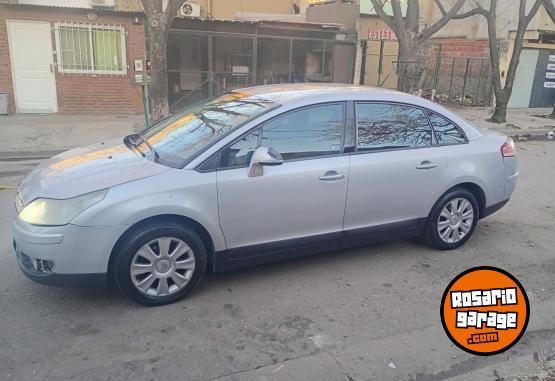 Autos - Citroen C4 2010 GNC 250000Km - En Venta