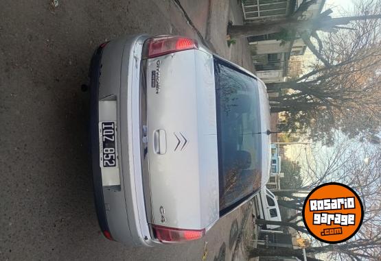 Autos - Citroen C4 2010 GNC 250000Km - En Venta
