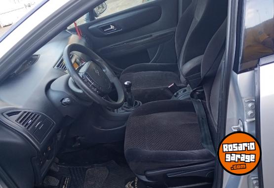 Autos - Citroen C4 2010 GNC 250000Km - En Venta