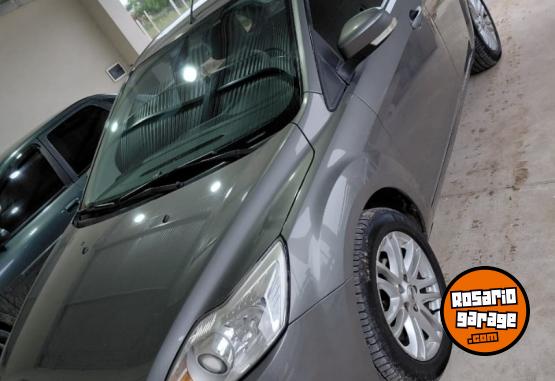 Autos - Ford focus ghia 2008 GNC 148000Km - En Venta