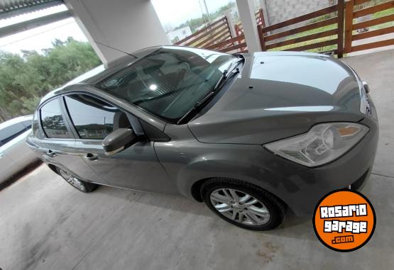Autos - Ford focus ghia 2008 GNC 148000Km - En Venta