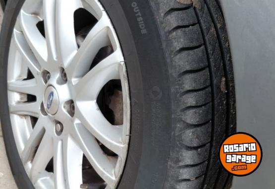 Autos - Ford focus ghia 2008 GNC 148000Km - En Venta