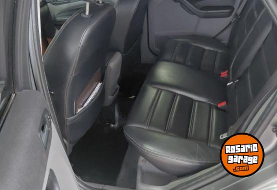 Autos - Ford focus ghia 2008 GNC 148000Km - En Venta