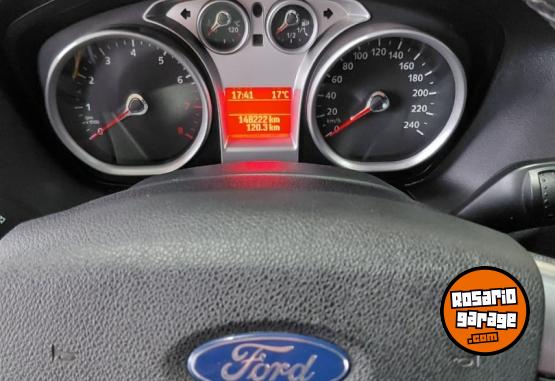 Autos - Ford focus ghia 2008 GNC 148000Km - En Venta