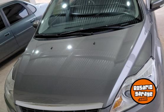Autos - Ford focus ghia 2008 GNC 148000Km - En Venta