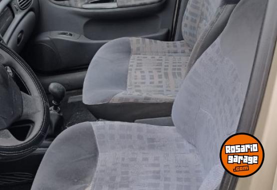 Autos - Renault Mégane RT TRI ABS F 2 2000 Nafta 213000Km - En Venta