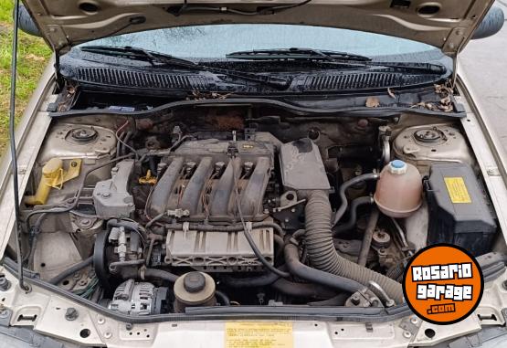 Autos - Renault Mégane RT TRI ABS F 2 2000 Nafta 213000Km - En Venta