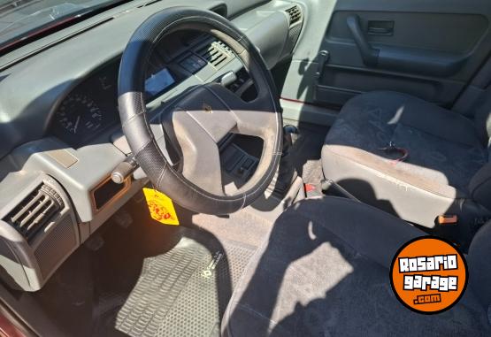 Autos - Renault Clio diesel 98 1998 Diesel 165000Km - En Venta